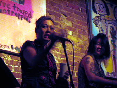 nuyorican poets cafe featured performers june 2004 