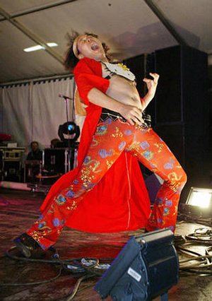  David Jung aka C. Diddy