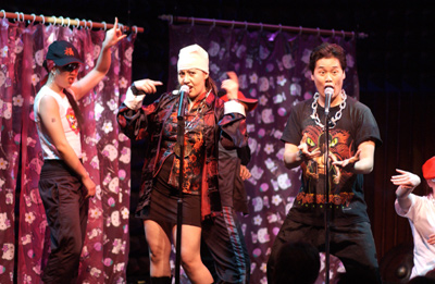 Slide Show will go here.