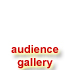 Tour Audience Gallery