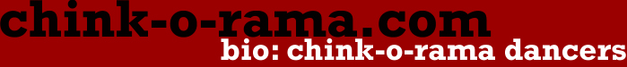 chinkorama.com