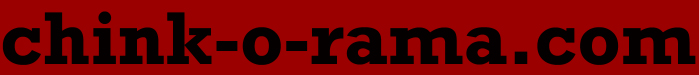chinkorama.com